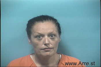 Jessica Dianne Morris Mugshot