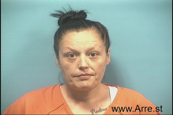 Jessica Dianne Morris Mugshot