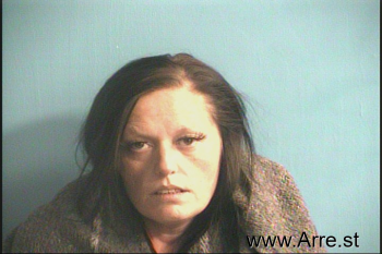 Jessica Dianne Morris Mugshot