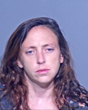 Jessica Lauren Nelson Mugshot