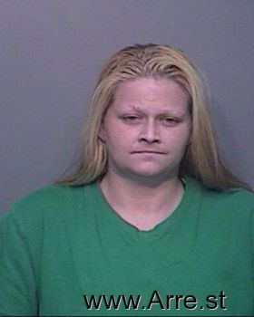 Jessica Danielle Newman Mugshot