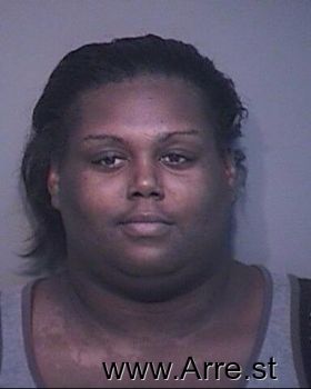 Jessica Elaine Nichols Mugshot