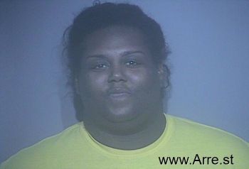 Jessica Elaine Nichols Mugshot