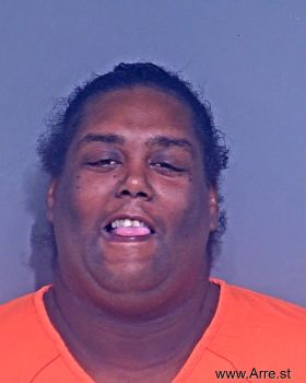 Jessica Elaine Nichols Mugshot