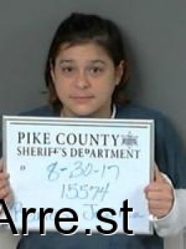 Jessica  Reaves Mugshot