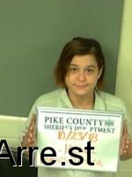 Jessica  Reaves Mugshot