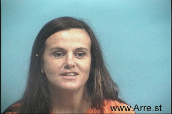 Jessica Grace Richey Mugshot