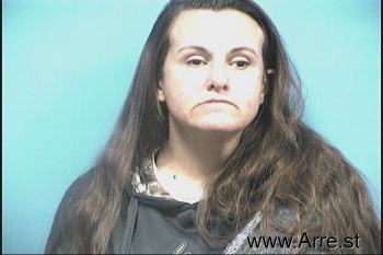 Jessica Grace Richey Mugshot