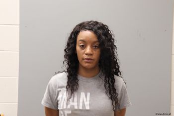 Jessica Nichole Richie Mugshot