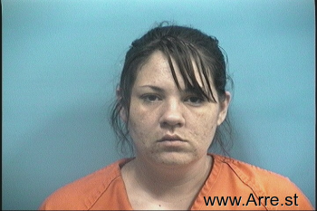 Jessica Lynn Rodriguez Mugshot