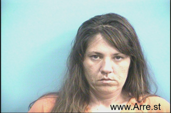 Jessica Lynn Rodriguez Mugshot