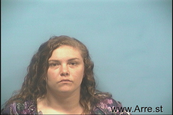 Jessica Catherine Simmons Mugshot