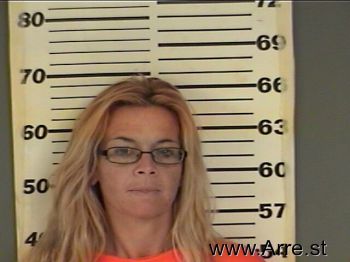 Jessica Leann Sorto Mugshot