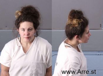 Jessica Leigh Todd Mugshot