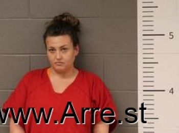 Jessica  Warren Mugshot