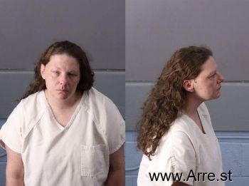 Jessica Ann Whatley Mugshot