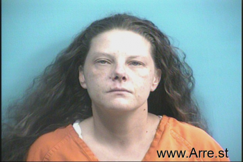 Jessica Ann Whatley Mugshot