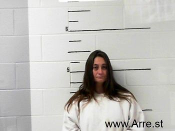 Jessica Dawn Whitaker Mugshot