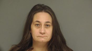 Jessica Dawn Whitaker Mugshot