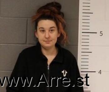 Jessica  Wilemon Mugshot