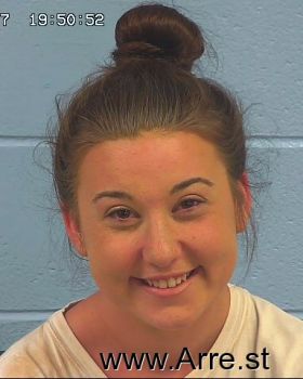 Jessica Ann Wilemon Mugshot