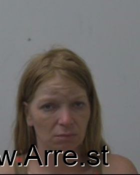 Jessica Lynn Morris Winston Mugshot