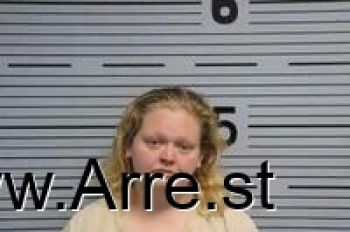 Jessica  Young Mugshot