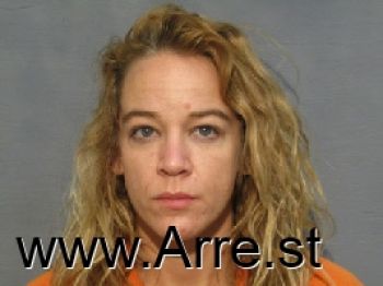 Jessica Lyn Adams Mugshot