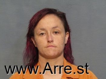 Jessica Lynn Clay Mugshot