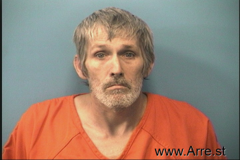 Jessie Michael Gossett Mugshot