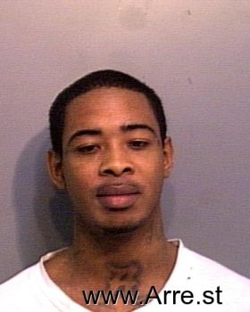 Jessie Wayne Jackson Mugshot