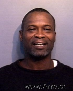 Jessie Douglas Jones Mugshot