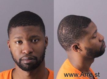 Jessie Oscar Lewis Mugshot