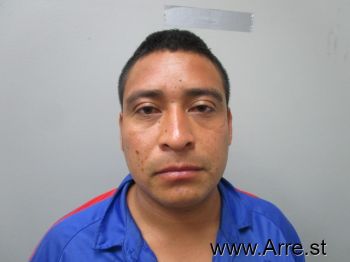 Jesus Reynol Rivera Morales Mugshot