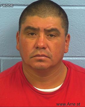 Jesus  Salazar-monreal Mugshot