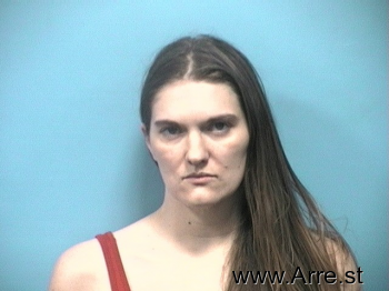 Jill Michelle Mcreath Mugshot