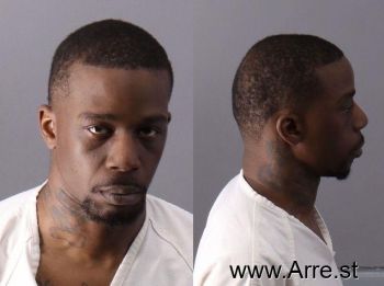 Jimmie C Freeman Mugshot