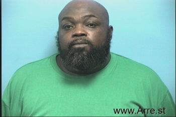 Jimmie Horace Jr Greene Mugshot