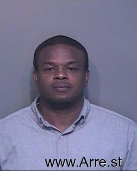 Jimmie Lavelle Johnson Mugshot