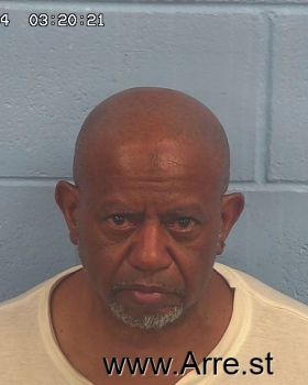 Jimmie Lee Smith Mugshot