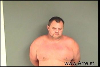 Jimmy Wayne Brown Mugshot