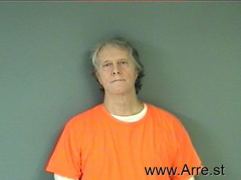 Jimmy Lin Clark Mugshot