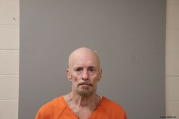 Jimmy Franklin Davis Mugshot