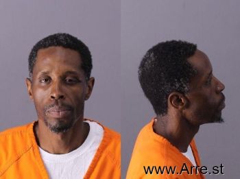 Jimmy Lewis Junior Frazier Mugshot