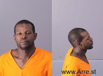 Jimmy Deshawn Gray Mugshot