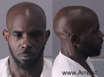 Jimmy Dee Junior Harris Mugshot