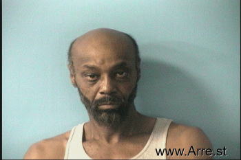 Jimmy  Harrison Mugshot