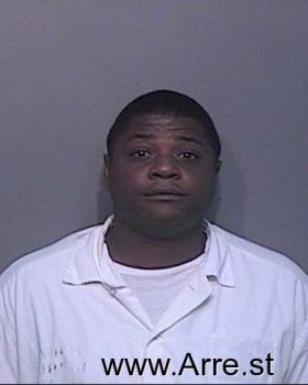 Jimmy  James Mugshot