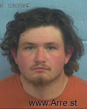 Jimmy Lee Medley Mugshot