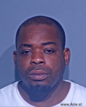 Jimmy Oneal Packer Mugshot